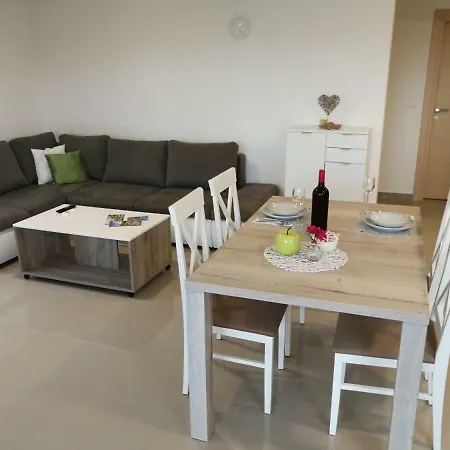 Apartamento Mateja *