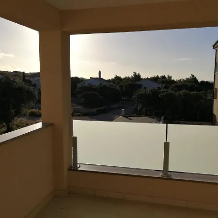 Mateja Apartamento