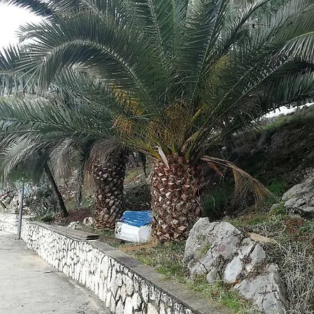 아파트 Mateja *
